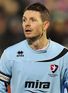 Cureton pens Dagenham deal