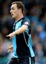 Scowen snatches Barnsley win