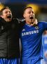 Blues won't break