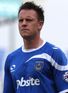 Shorey keen to kick on