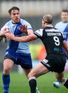 Widnes duo in Whitehaven loan