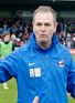 Wilcox satisfied with win