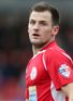 Hatfield pens Accrington deal