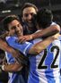 Argentina team guide