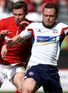 Spearing retains Bolton armband