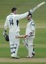 Div Two: Hants hammer Essex