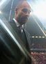 Pep 'trying too hard'