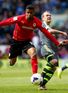 Campbell seals Palace switch