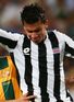 Blackpool close on Cubero