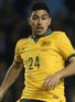 Cooper keen to keep Luongo