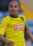 Vaughan back among the goals