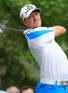Blixt in Ryder Cup mix