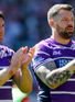 Clarke: Grand Final time