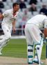 White makes Derbyshire return