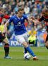 Championship trio eye King
