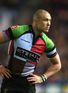 Brown provides fitness boost