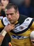 Lynch signs Tigers extension