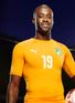 Toure Q&A