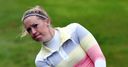 Turkish golf hit by rain