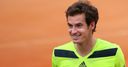 Murray relishing Nadal test