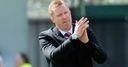 Locke: My future up in air