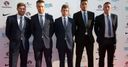 Gerrard excited by World Cup