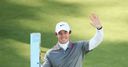 McIlroy works his magic