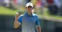 McIlroy slips up at Sawgrass