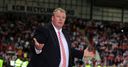 Evans loving life at Rotherham