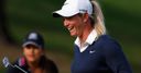 Pettersen ahead in Texas