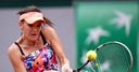 Radwanska through in Paris