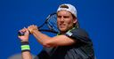 Seppi soars in Shenzhen