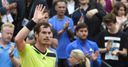 Murray open to female coach