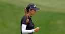 Munoz, Ernst share the lead