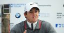McIlroy up to six in rankings