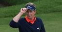 Donald reveals Ryder Cup anger