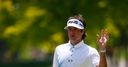 Bubba takes lead at Memorial