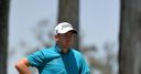 Sombre win for Brooks