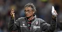 Noves remains confident