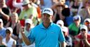 Holmes breaks top 100