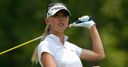 Korda, Pace lead at Blue Bay
