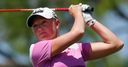 Lewis leads at Reignwood