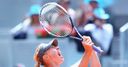 Rome rest helps Sharapova