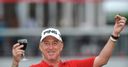 Jimenez eyes Hong Kong history
