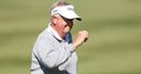 Montgomerie shares Senior lead