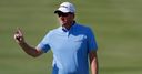 Storming start for Hanson