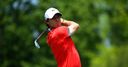 McIlory storms into big lead