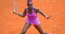 Stephens out in Strasbourg