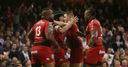 Toulon confirm Sharks clash