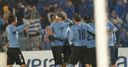 Uruguay see off N.Ireland